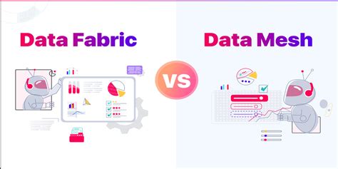 Data Fabric Vs Data Catalog
