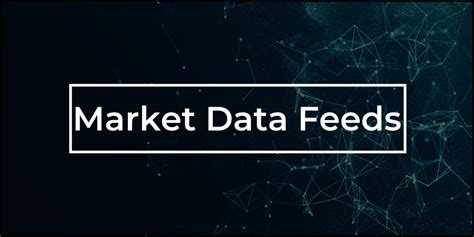 Data Feed for Day Trading