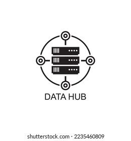 data hub sign in