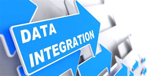 data integration and analysis