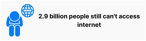 data is on but can t access the internet