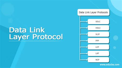 Data Link Layer And Its Protocols