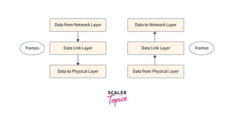 Data Link Layer Topics