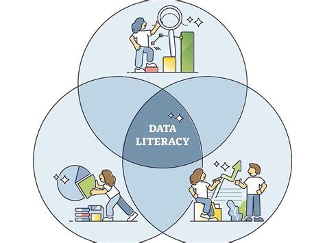 data literacy for educators