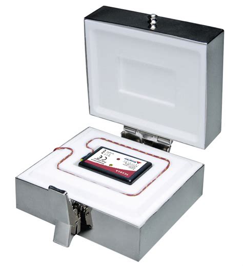 Data Logger For Oven