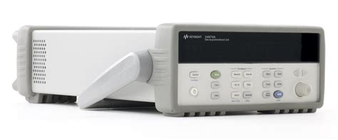 Data Logger Keysight