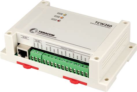Data Logger Rs485