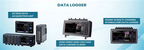 Data Logging Applications Meaning