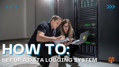 Data Logging Project Meaning