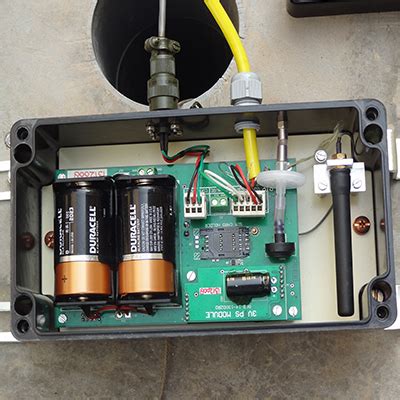 Data Logging Type Meaning