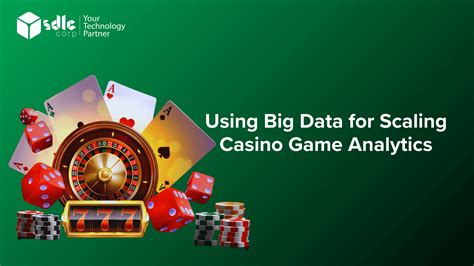 Data Management Casino Game