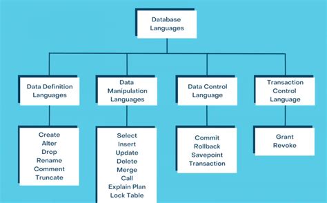 data manipulation language in dbms
