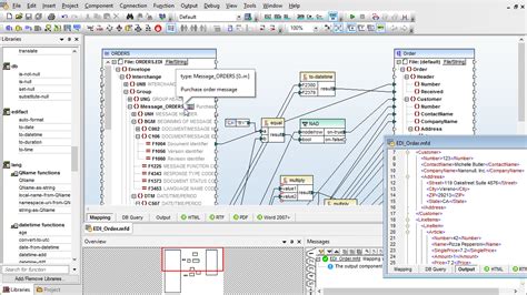 data mapping guidelines