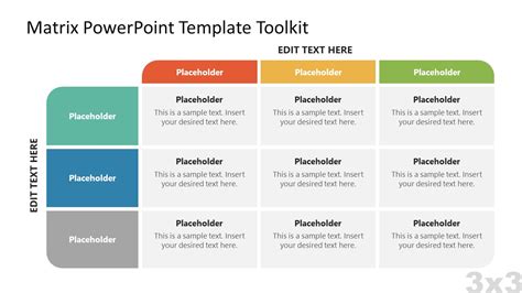 Data Matrix Template