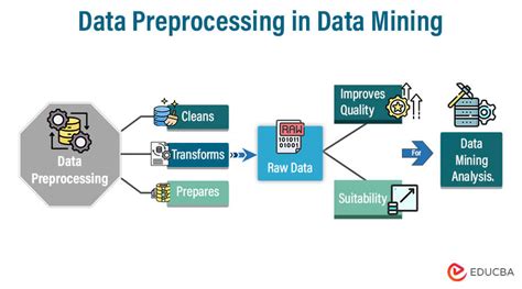 data mining data preprocessing