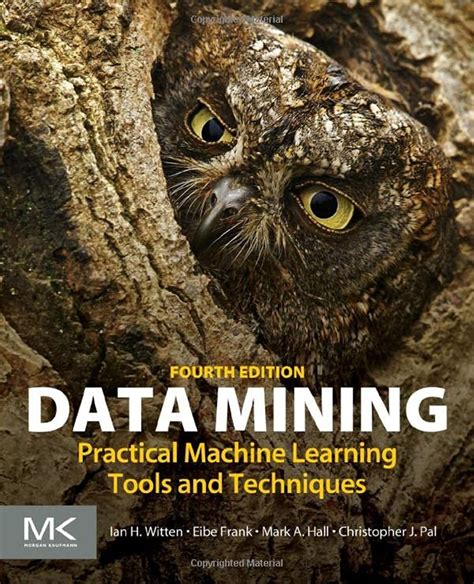 data mining practical machine learning tools and techniques witten