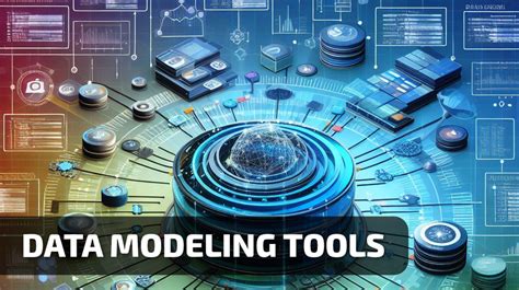 Data Modeling Development Tools