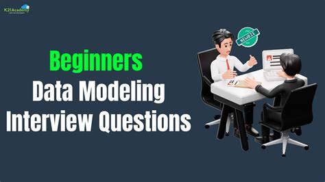 data modelling interview questions