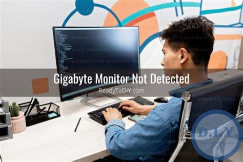 Data Monitor Not Working