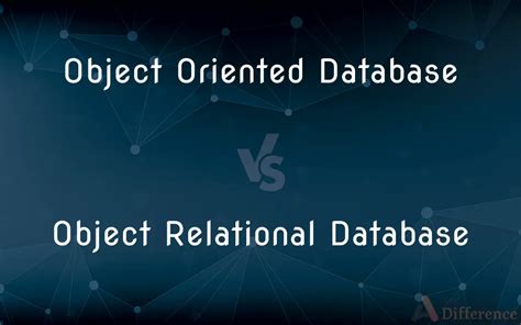 data oriented vs object oriented