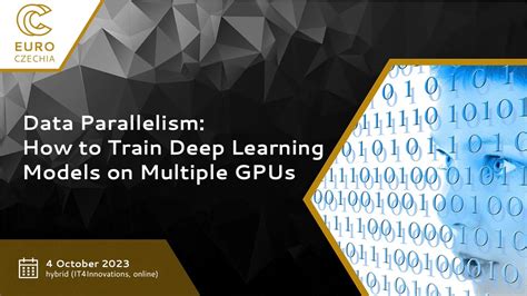 data parallelism how to train deep learning models on multiple gpus