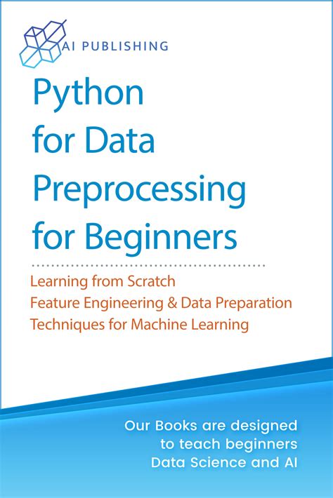 data preprocessing in data science with python