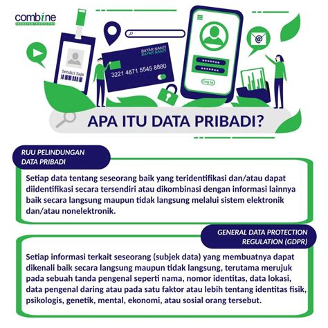 data pribadi