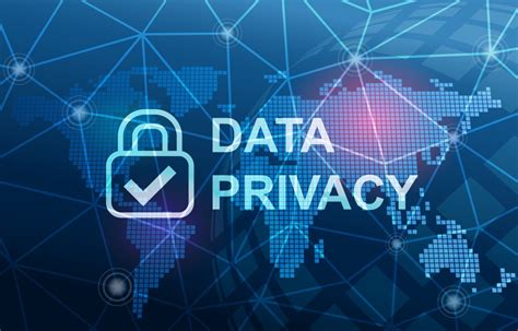 Data Privacy Cybersecurity