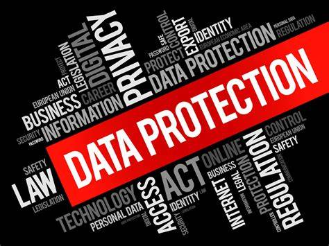 Data Protection Laws