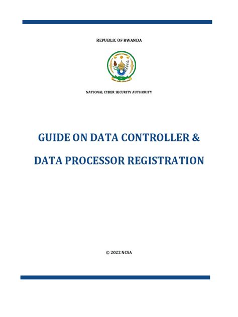 data protection law in rwanda pdf