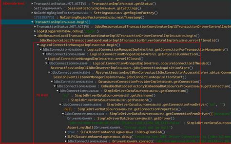 Data Recording Java