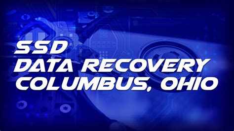 data recovery services columbus ohio