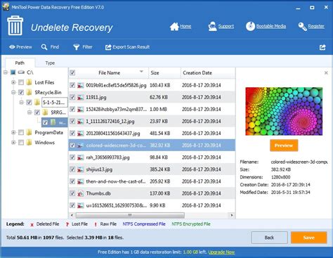 data recovery software for windows 10 online