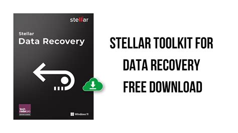 data recovery tool kit