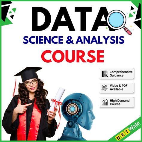 data science and analytics course