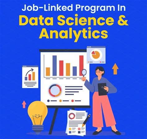data science and analytics program