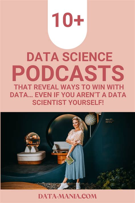 data science canada podcast