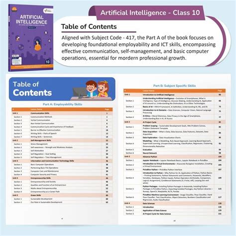 data science class 10 notes code 417