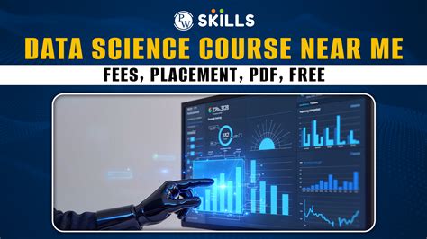 data science course near me