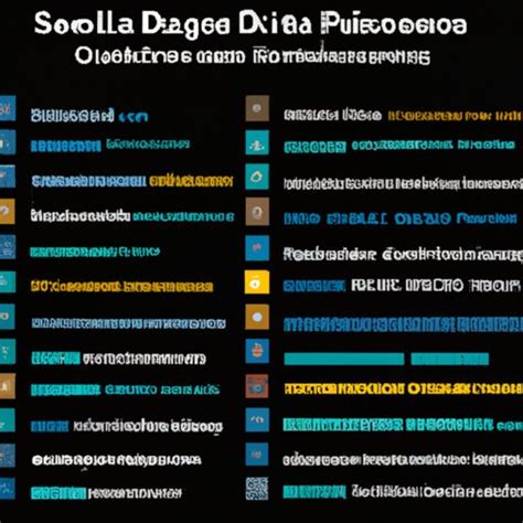 Data Science Degrees