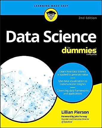 Data Science For Dummies 2Nd Edition