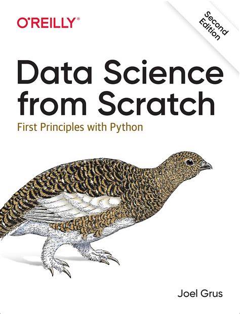 data science from scratch first principles with python filetype pdf