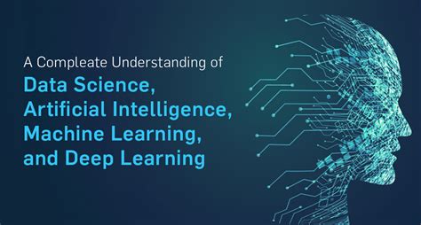 data science include machine learning