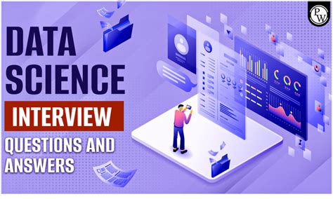 data science interview topics
