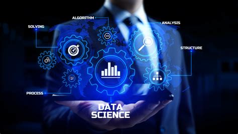 data science latest news