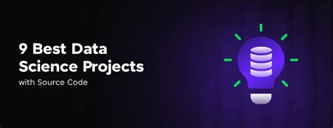 data science project topics with source code