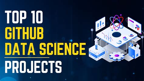 data science projects for github