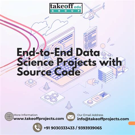 data science projects with source code pdf