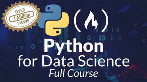 data science python course reddit