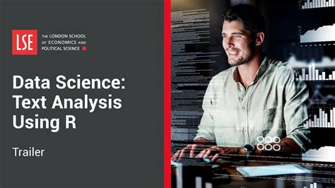 data science text analysis using r